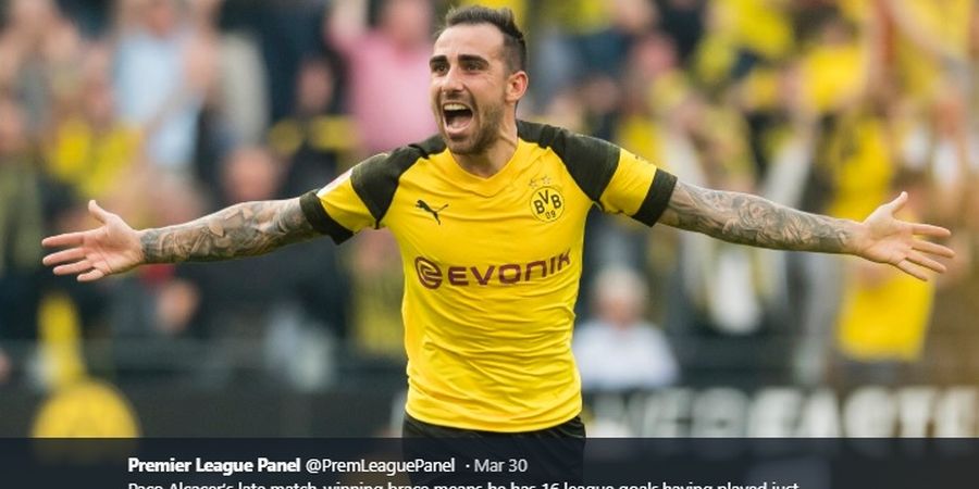 Borussia Dortmund Vs Barcelona - El Barca Dapat Ancaman 184 Gol