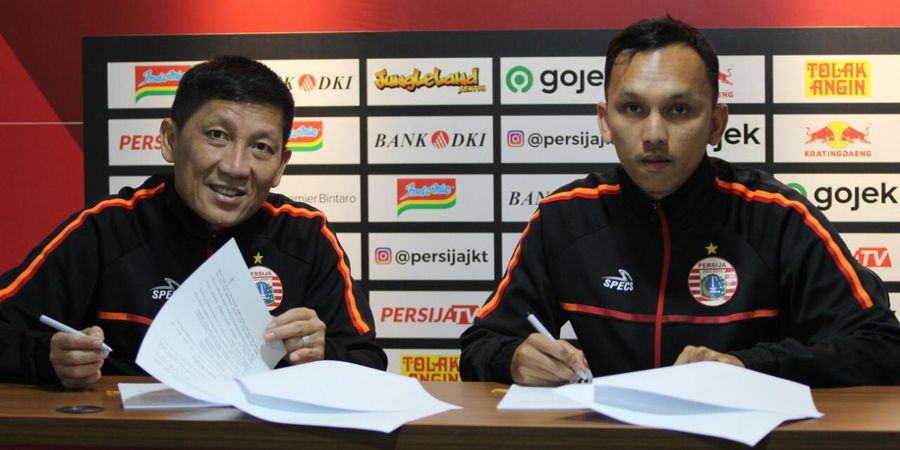 Rekap Bursa Transfer Paruh Musim Liga 1 2019 Jelang Penutupan