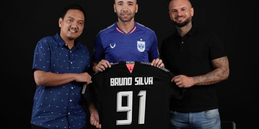 6 Pemain Asing yang Balik ke Liga 1 2019 pada Bursa Transfer Paruh Musim