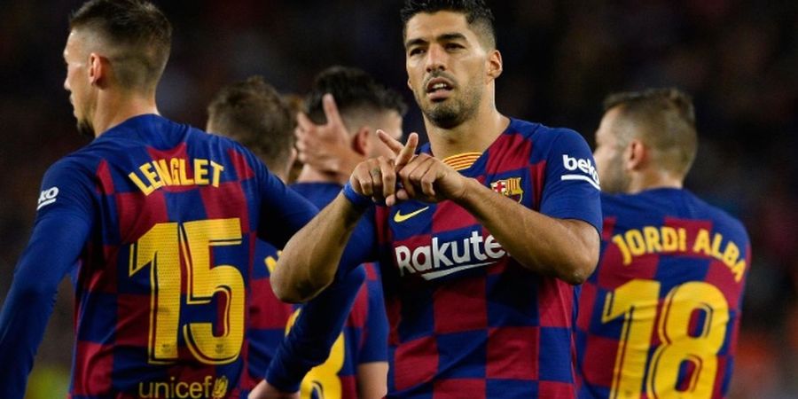 Link Live Streaming Borussia Dortmund Vs Barcelona, Ancaman Sang Mantan