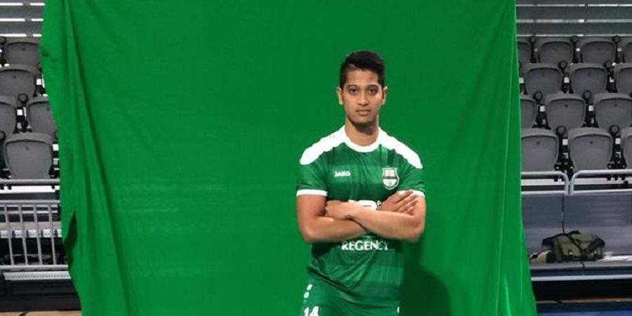 Ferry Paulus Benarkan Persija Resmi Dapatkan Pemain Indonesia yang Bermain di Liga Qatar