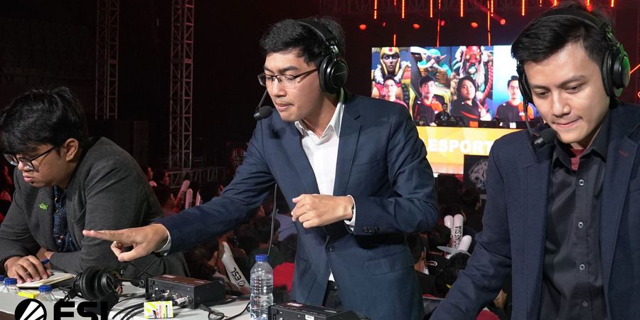BOOM Esports Kembali Juarai ESL Indonesia Championship Season 2