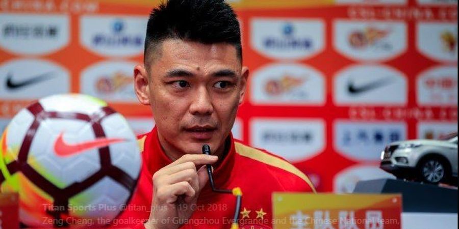 Mantan Kiper Persebaya Bantu Guangzhou Lolos ke Semifinal Liga Champions Asia