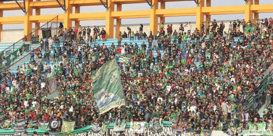 Manajemen PSIS Klarifikasi Insiden Masuknya Suporter saat Lawan Persebaya