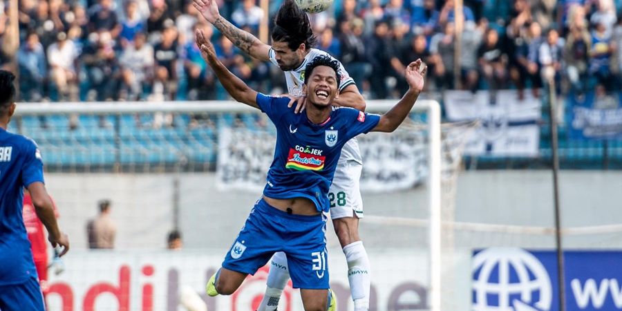 Bambang Nurdiansyah Sebut Laga PSIS Kontra Persela Menentukan Masa Depan