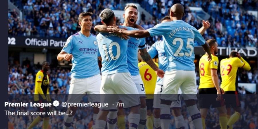 Paul Dickov Pede Manchester City Taklukkan Liga Champions