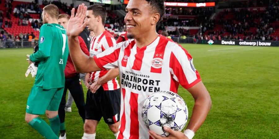 AC Milan Ngebet Gaet Penyerang Muda PSV yang Doyan Cetak Gol