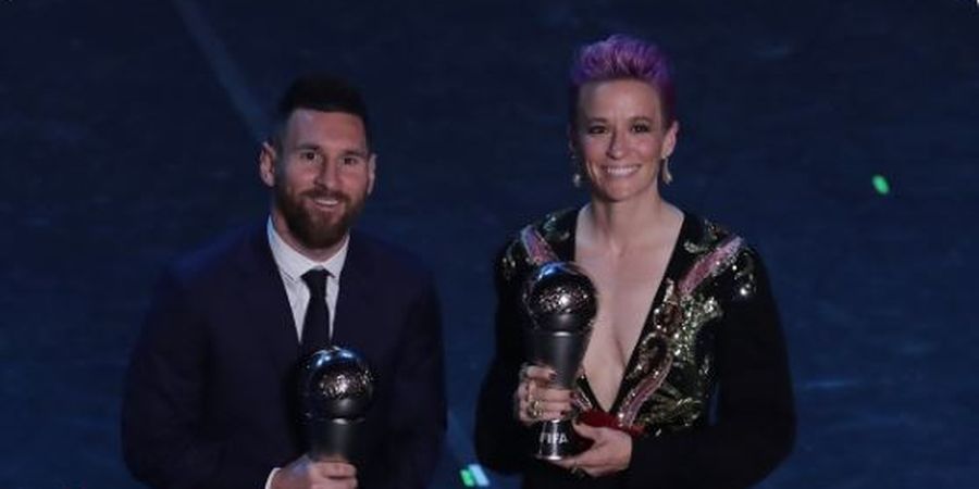 Pakai Suara di The Best FIFA Football Awards, Simon McMenemy Pilih Ronaldo Posisi 3