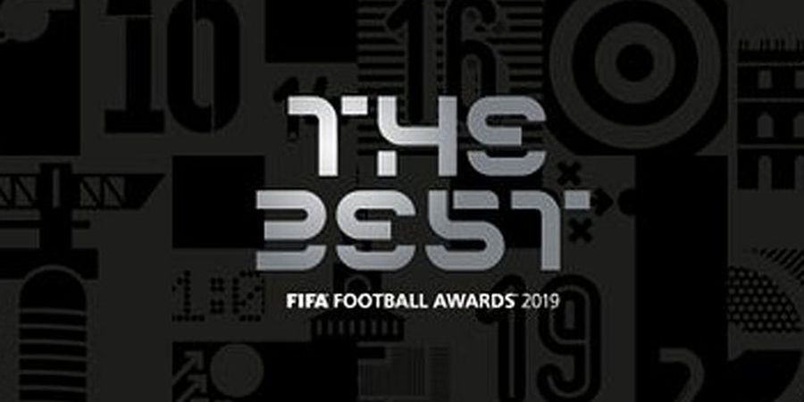 Daftar Lengkap Peraih The Best FIFA Football Awards 2019