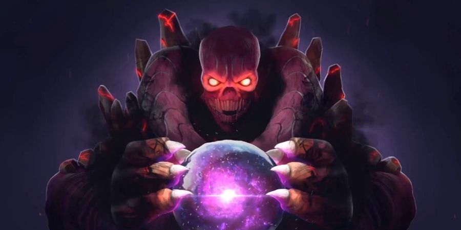 4 Item dan 5 Hero Kena Nerf di Patch Terbaru DOTA 2