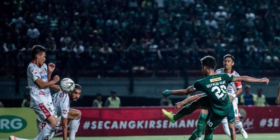 Tanpa Sang Pahlawan, Persebaya Boyong 18 Pemain Lawan Barito Putera