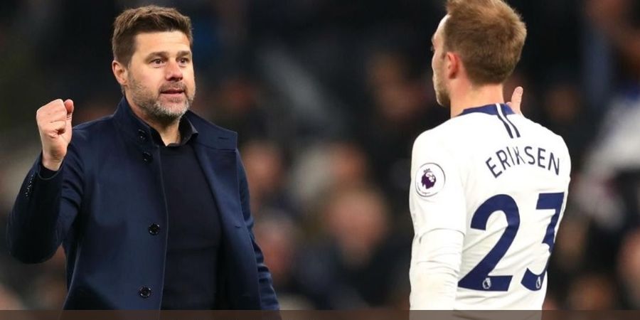 Eks Pelatih Man United Bidik Posisi Pochettino di Tottenham Hotspur