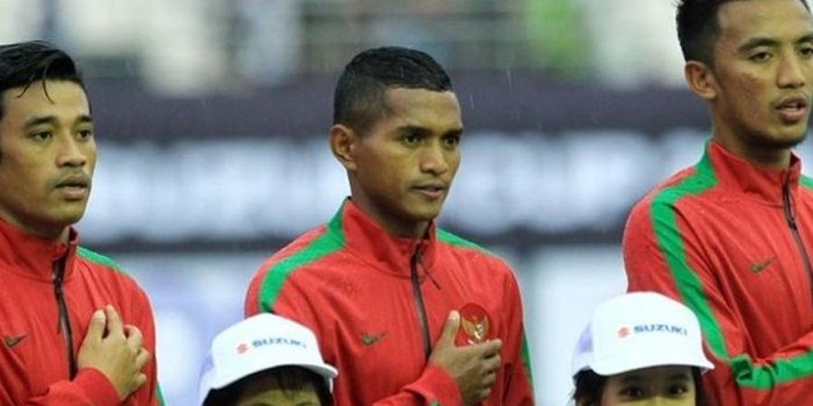 Sejarah Hari Ini - Era Kiper Kurnia Meiga, Timnas Indonesia Gilas Vietnam dengan Dramatis di Semifinal Piala AFF