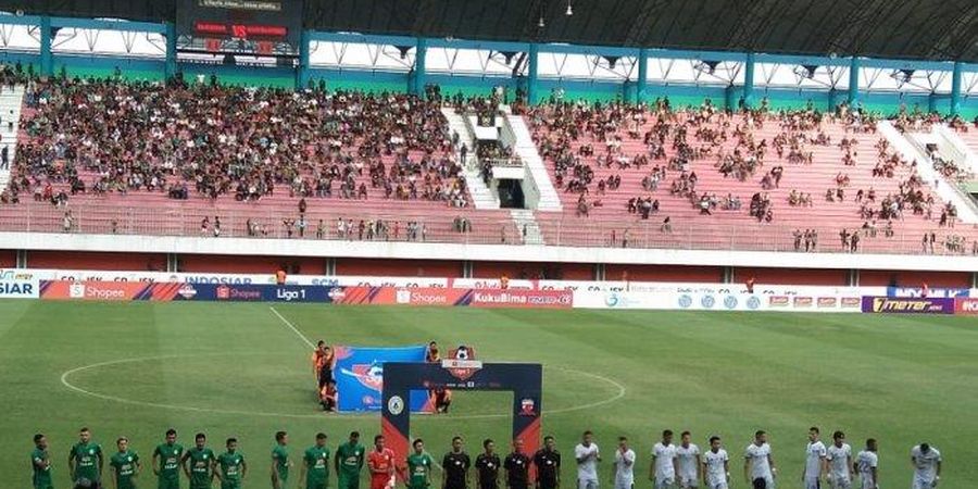 Panpel PSS Sleman Masih Kepikiran Satu Hal Jelang Bergulirnya Piala Menpora 2021