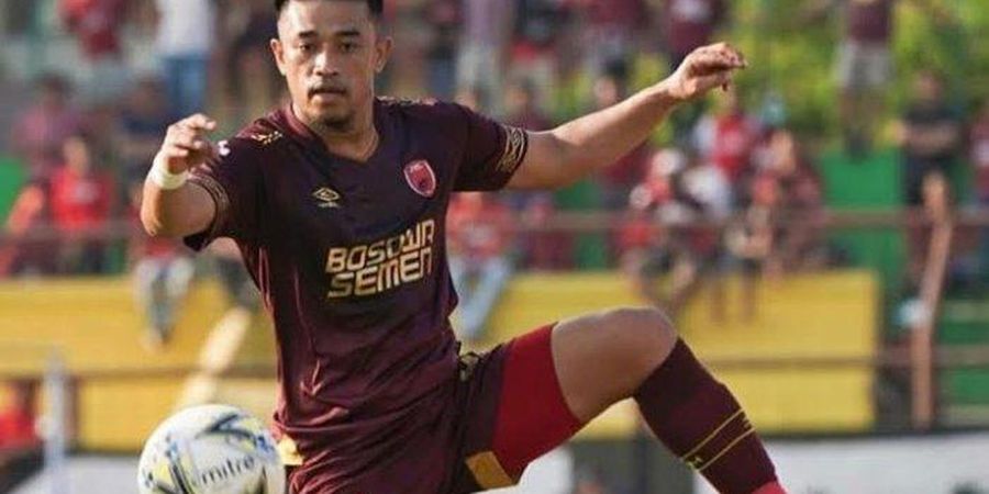 Arema FC Vs PSM Makassar, Benny Wahyudi Semangat Hadapi Mantan Klub