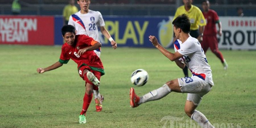 Respons Indra Sjafri soal Kesuksesan Indonesia Tampil di Piala Dunia U-20