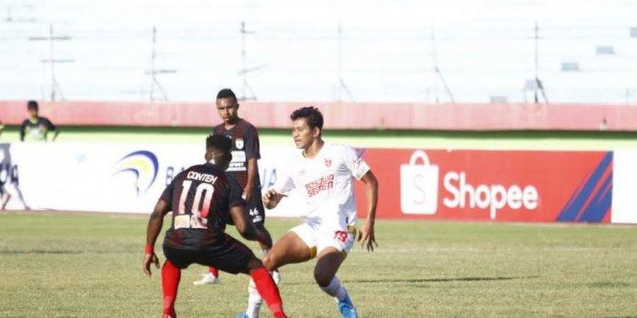 PSM Vs Persipura Kembali Ditunda, Panpel Segera Kembalikan Tiket