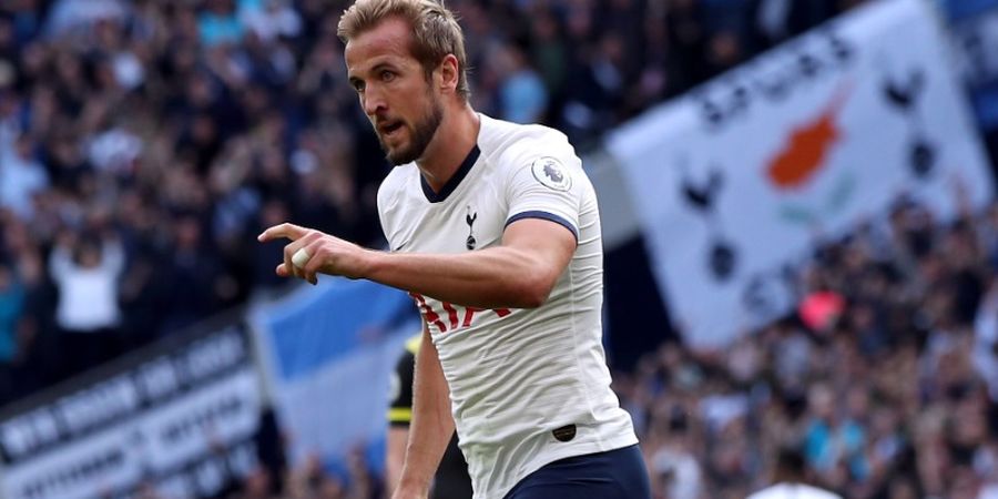 Real Madrid Siap Tukar Dua Pemain Bintang Demi Kapten Tottenham