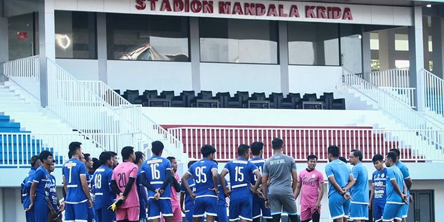 Kalah Lagi, Peluang PSIM Yogyakarta ke Babak 8 Besar Tetap Terbuka