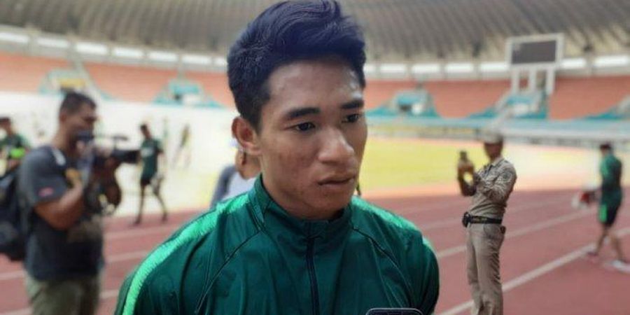 Alasan Semen Padang Gaet Eks Timnas U-19 Indonesia yang Sempat Dugem