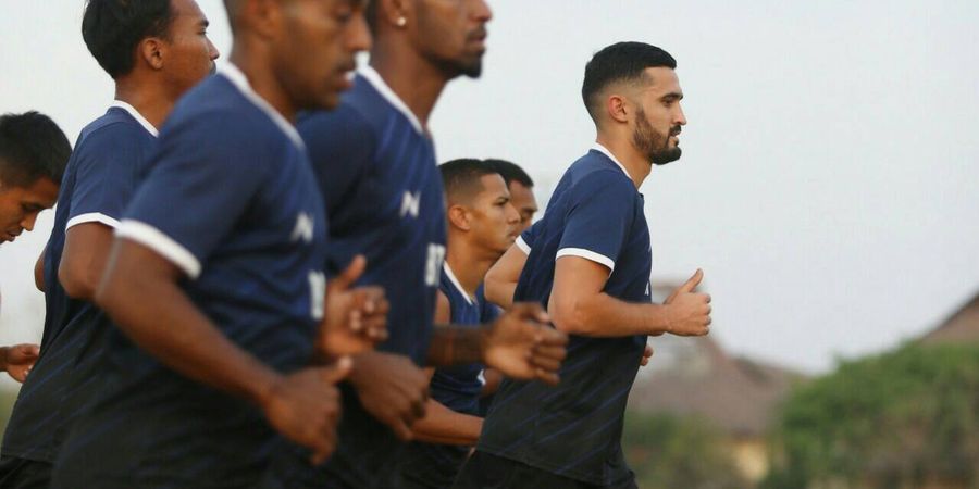 Borneo FC Vs Tira-Persikabo - Tuan Rumah Fokus Rebut Kembali Runner-Up