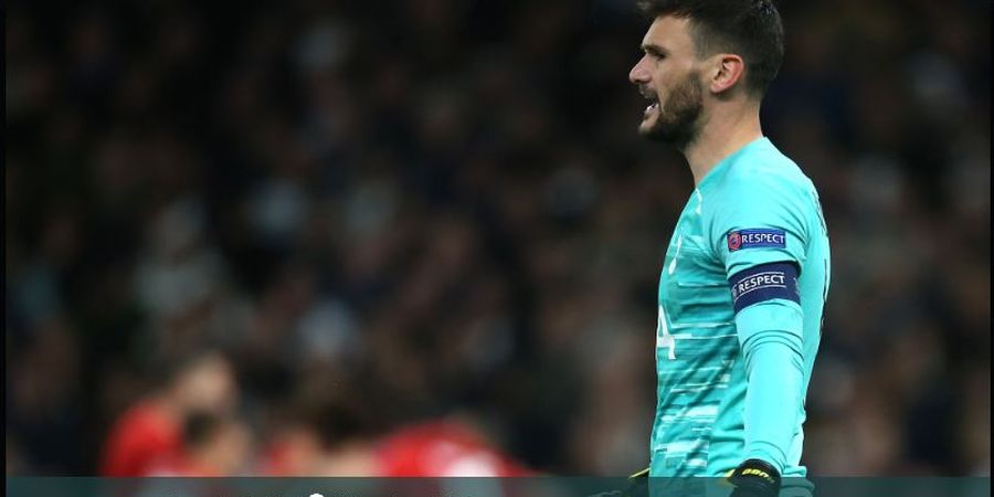 Hugo Lloris Beberkan Penyebab Buruknya Penampilan Tottenham Musim Ini