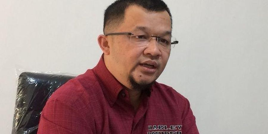 Sriwjaya FC Minta PSSI Izinkan Pemain Asing Bermain di Liga 2