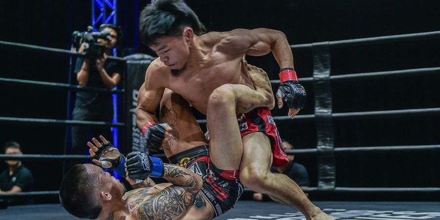 3 Laga ONE Championship Bertajuk ONE: Century Part I Berpotensi Kejutkan Tokyo