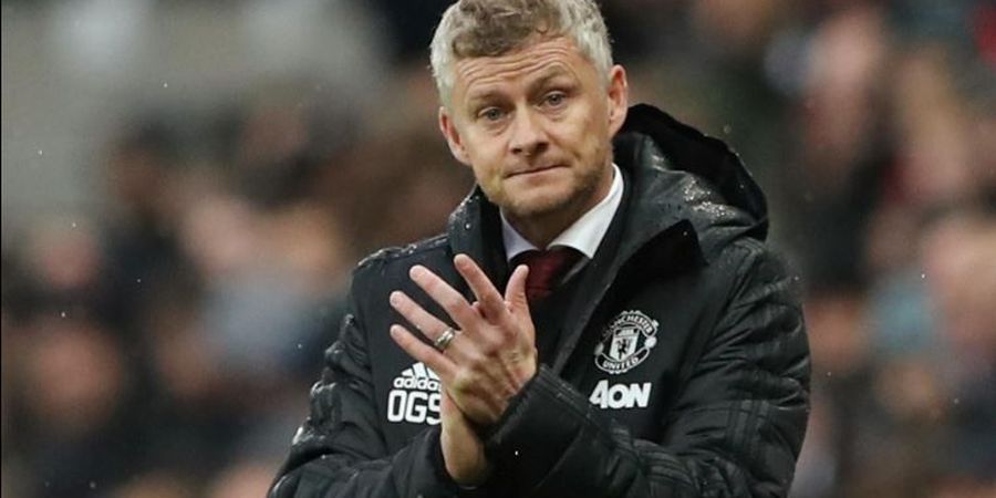 Bagi Ole Solskjaer, Dilema soal Kiper Utama adalah Masalah Bagus buat Manchester United