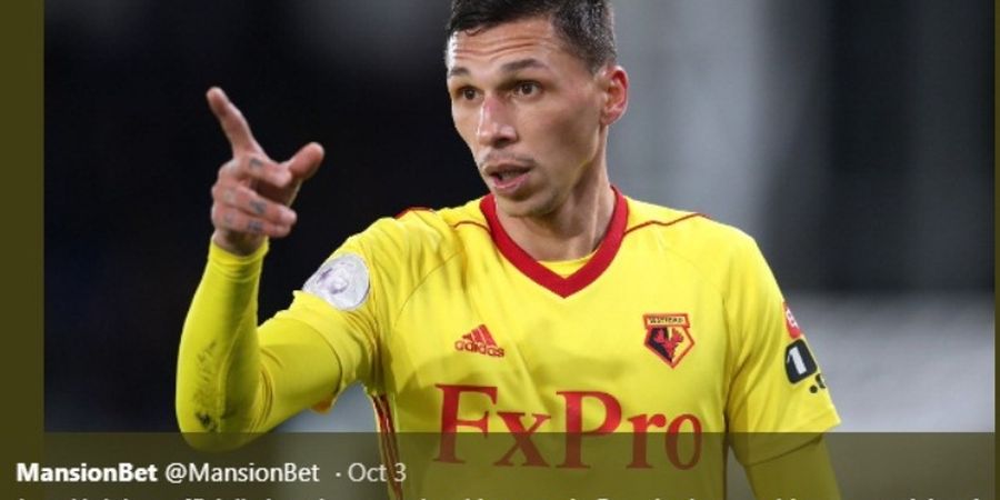 Bek Seharga Rp 32 Miliar Jadi Pemain Terkotor di Premier League