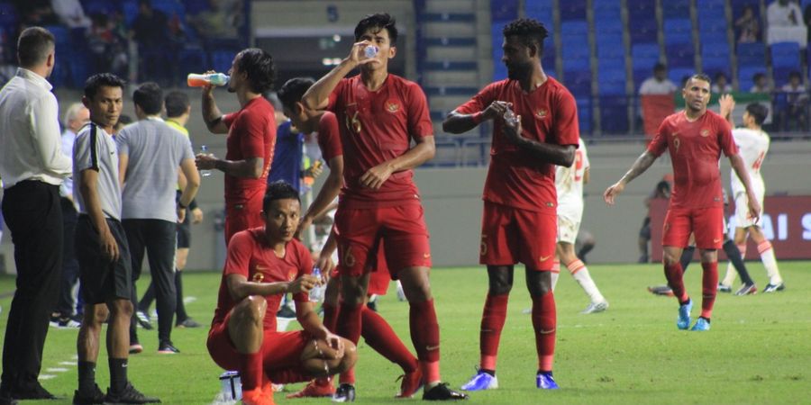 Rekor Clean-sheet Vietnam Bakal Menjadi Tantangan Timnas Indonesia