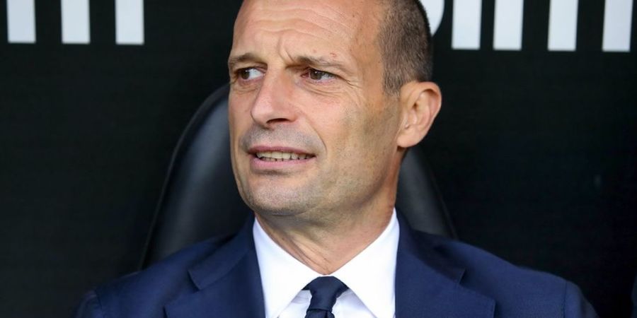 Diincar Bayern Muenchen, Allegri Disarankan Pilih Man United