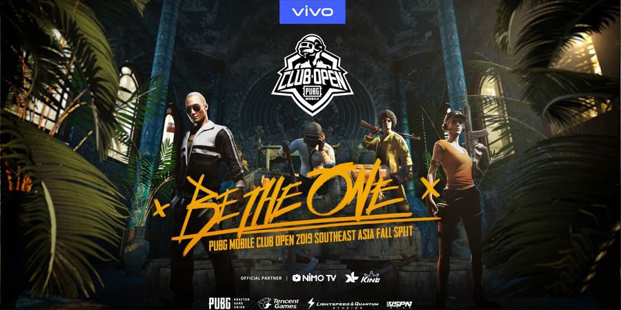 Bigetron Indonesia Mengguncang Pubg Mobile Club Open 2019 Tahapan Asia Tenggara!
