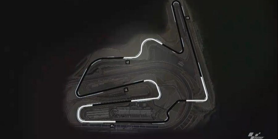 Jadwal MotoGP Jepang 2019 - Mengenal Motegi, Sirkuit Hard Braking Nan Ikonik