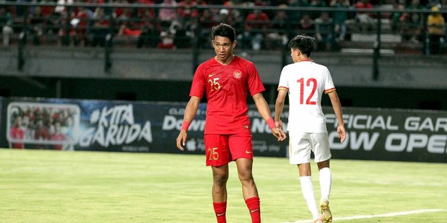 Pasca TC Kroasia, 7 Pemain yang Pernah Dicoret Dipanggil Lagi Shin Tae-yong ke Timnas U-9 Indonesia