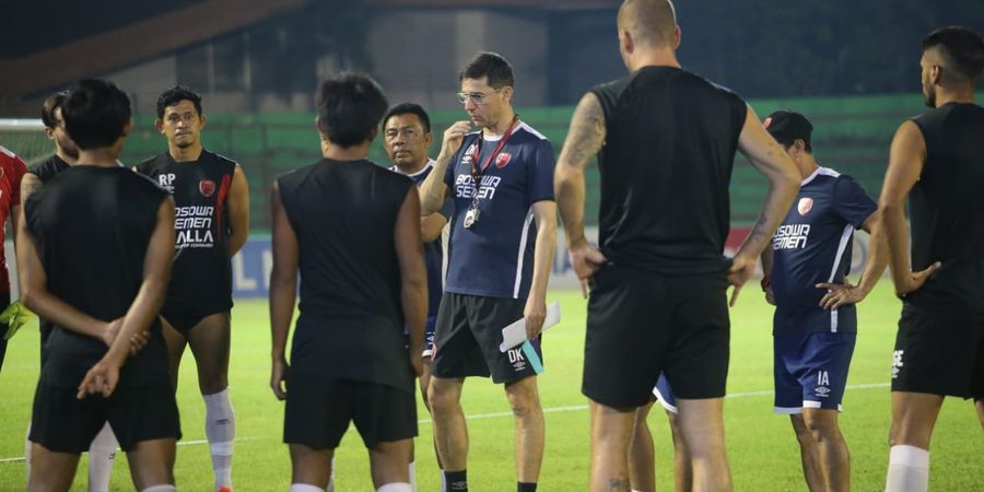 Jong FC Utrecht Persiapan Musim Baru untuk Kompetisi yang akan Dipimpin Eks Pelatih Liga 1