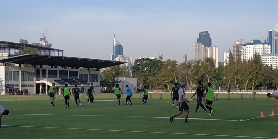 Klub Liga 2 Malaysia Beri Selamat ke Satu Pemainnya yang Gabung Timnas U-23 Indonesia