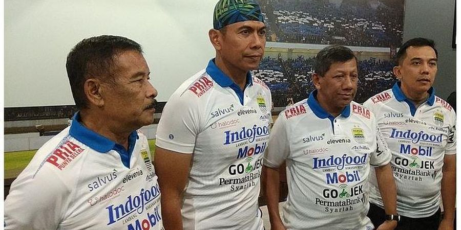 Kapolda Jabar Akan Adakan Nobar Laga Persib Bandung Vs Persija Jakarta