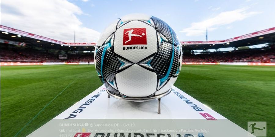 Lupakan Premier League dan La Liga, Sambut Kompetisi Terpanas Musim Ini: Bundesliga