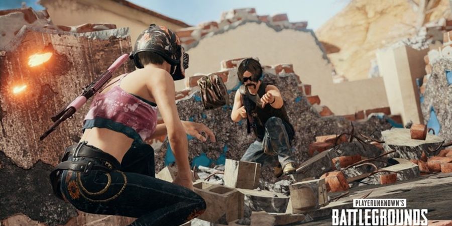Mode Paling Ditunggu di PUBGM Bakal Meluncur