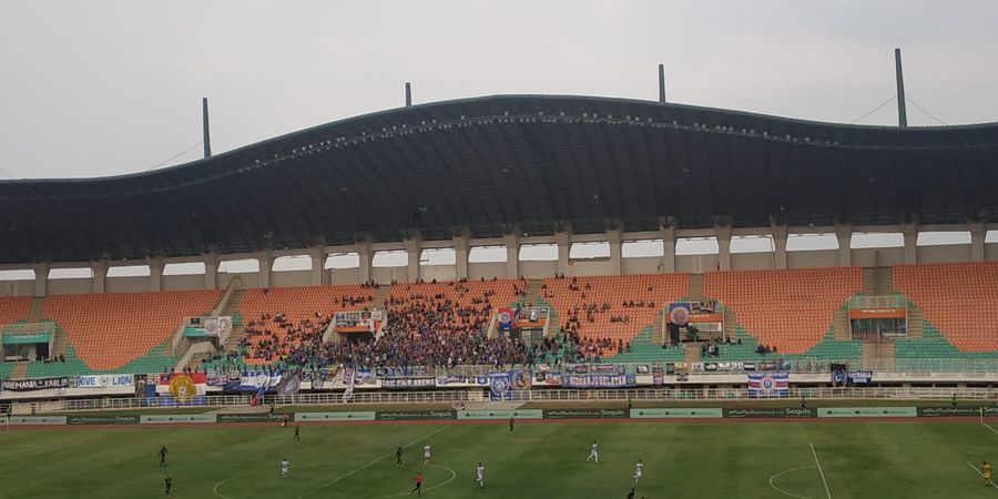 Tuan Rumah Piala Dunia U-20, Ini Pesan Bupati Bogor Untuk Warganya