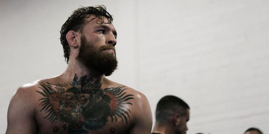 Conor McGregor Serang Khabib Nurmagomedov: Anda Bisa Lari, tetapi Tak Bisa Sembunyi!