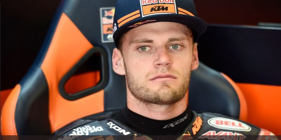 Brad Binder Ditunjuk Menjadi Pengganti Johann Zarco di Tim KTM