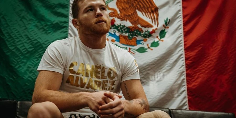 Kendati Diragukan Promotor, Canelo Alvarez Tak Takut Hadapi Artur Beterbiev