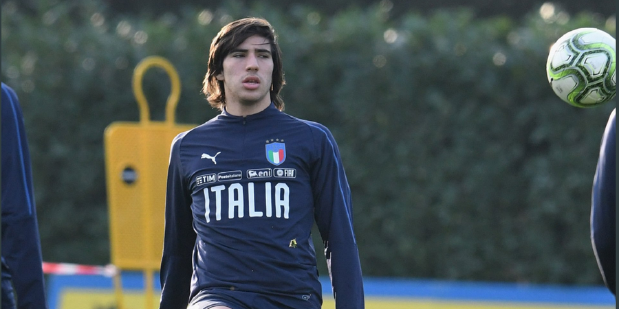 Man United Kirim Pemandu Bakat Untuk Pantau 'The Next Pirlo'