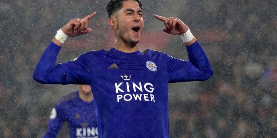 Hat-trick Striker Leicester Pecahkan Rekor 7 Tahun Milik Eks Liverpool di Liga Inggris