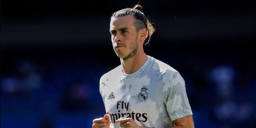 Agen Gareth Bale Klarifikasi soal Rumor Sang Klien Pindah ke China