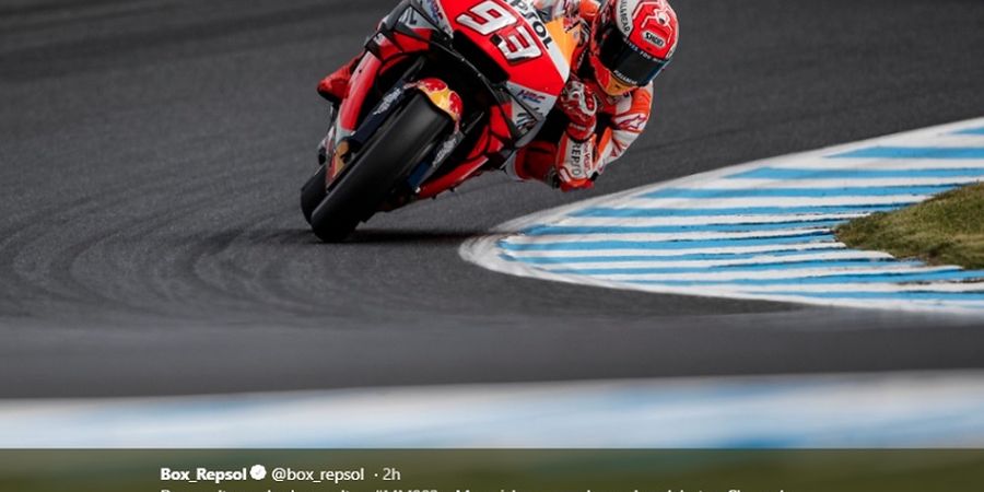 Inilah 3 Pembalap Anti-Mainstream pada MotoGP Australia 2019