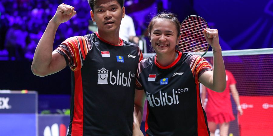 All England Open 2020 - Hasil Undian Lengkap Para Wakil Indonesia