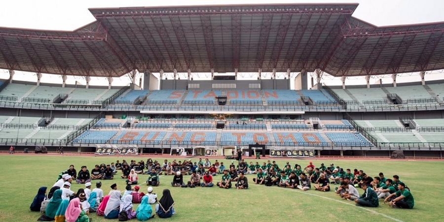 Jelang Hadapi PSS, Persebaya Adakan Doa Bersama dengan Dua Elemen Ini